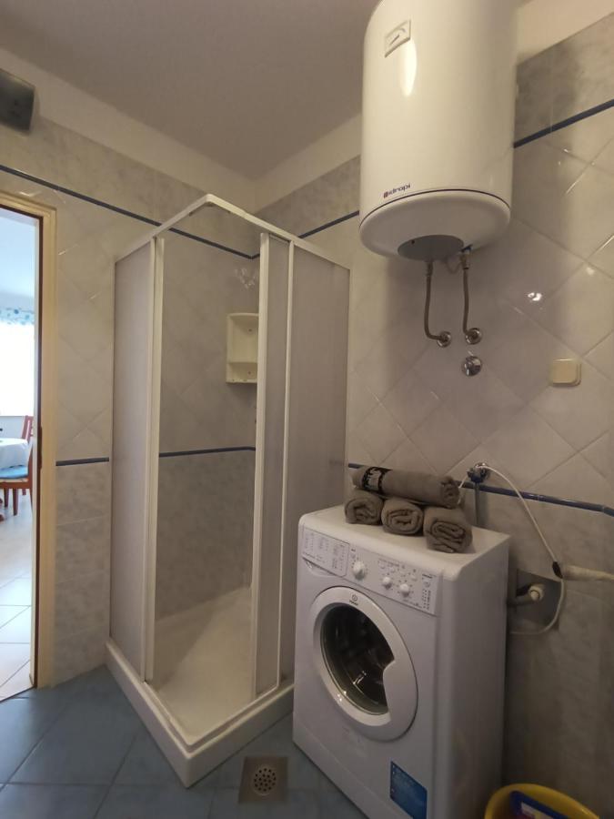 Apartments Jelovac Porec Bagian luar foto