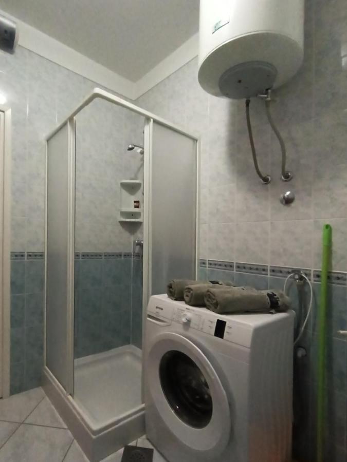Apartments Jelovac Porec Bagian luar foto
