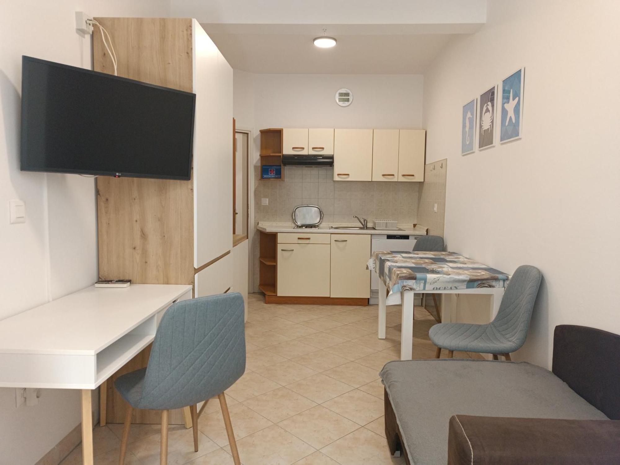 Apartments Jelovac Porec Bagian luar foto