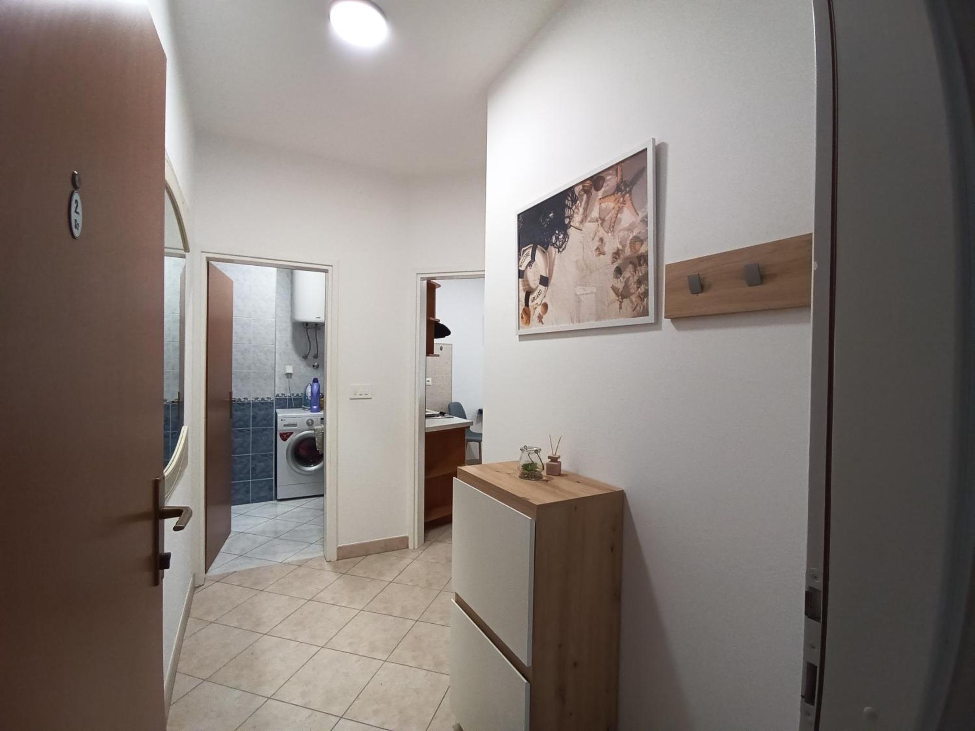 Apartments Jelovac Porec Bagian luar foto