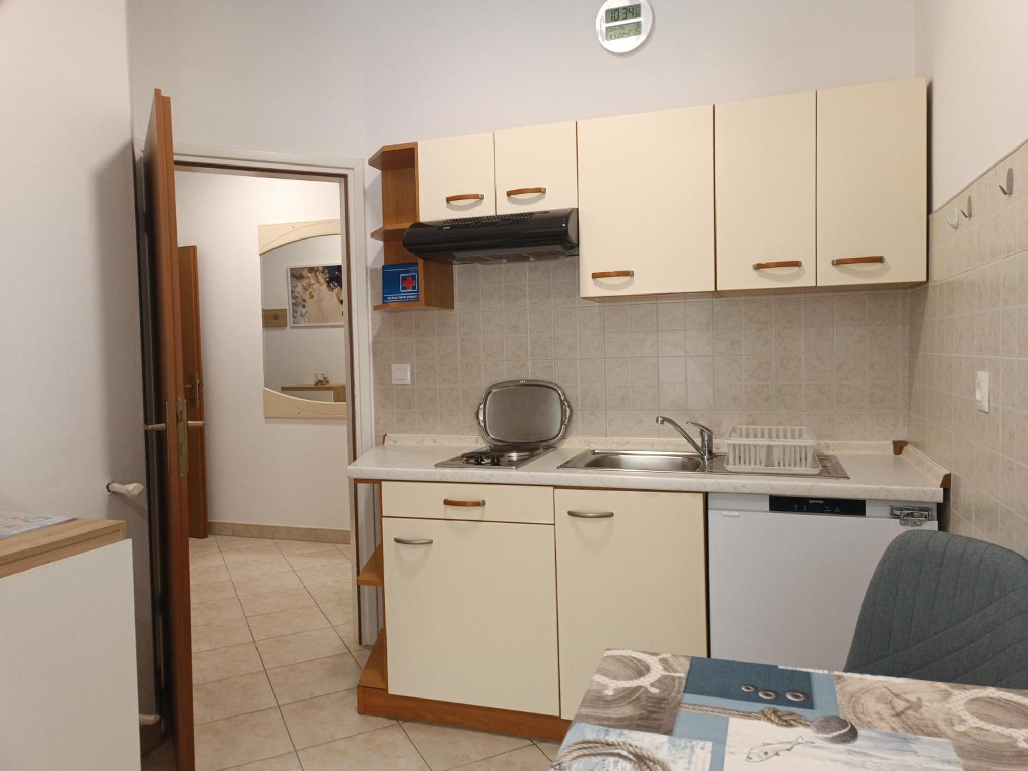 Apartments Jelovac Porec Bagian luar foto